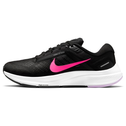 Кроссовки NIKE W AIR ZOOM STRUCTURE 24