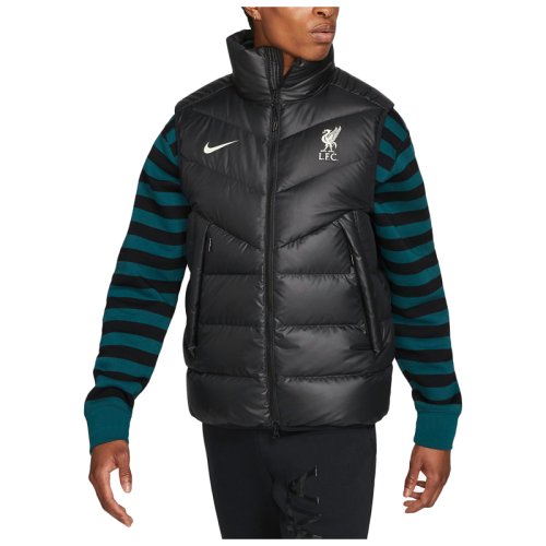 Жилетка NIKE LFC M NSW DWN FILL WR VEST