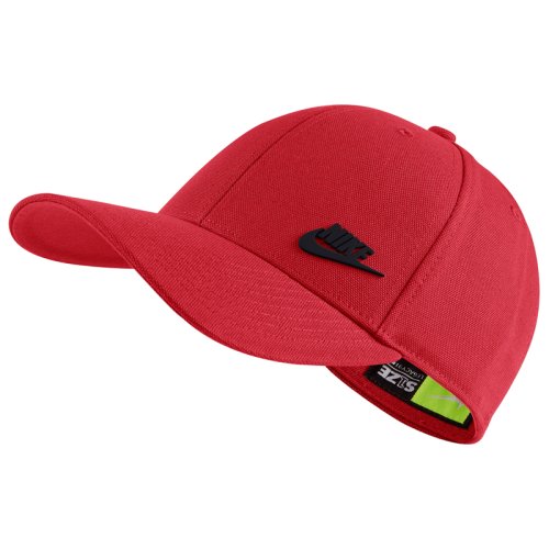 Кепка NIKE U NSW L91 METAL FUTURA CAP