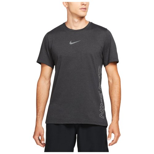 Футболка NIKE M NP DF NPC BURNOUT SS TOP 2.0