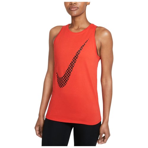 Майка NIKE W NK DF TANK ICON CLASH