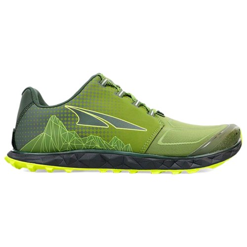 Кроссовки  трейлові ALTRA SUPERIOR 4.5