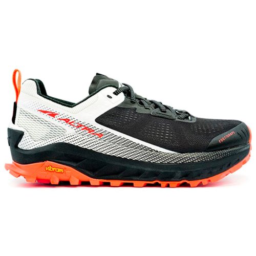 Кроссовки  трейлові ALTRA OLYMPUS 4