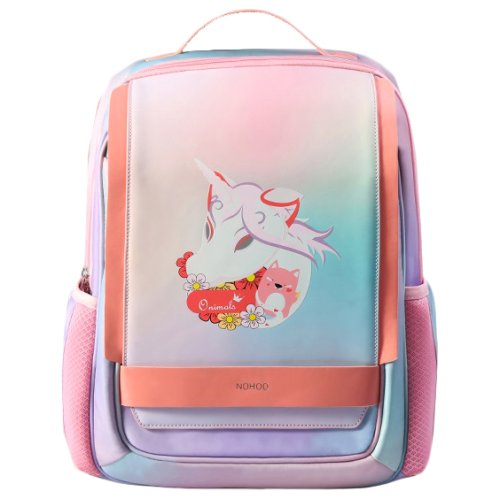 Школьный рюкзак Nohoo Creative Unicorn