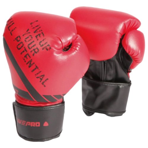 Перчатки для бокса LivePro SPARRING GLOVES