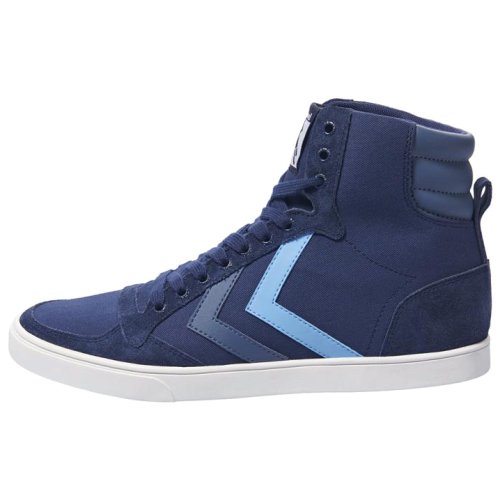 Кеди SLIMMER STADIL DUO CANVAS HIGH - 40