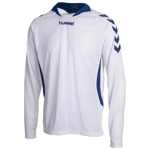 Реглан  TEAM PLAYER POLY JERSEY L / S - 4Y