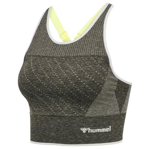 Топ HANA SEAMLESS SPORTS TOP - XS