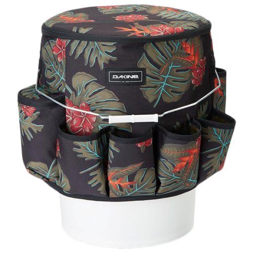 Сумка Dakine PARTY BUCKET jungle palm