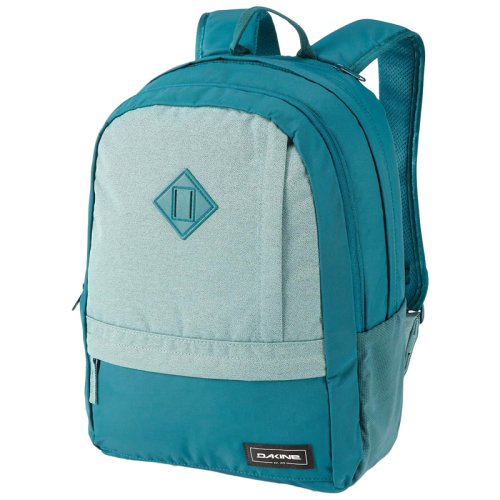 Рюкзак Dakine ESSENTIALS PACK 22L digital teal