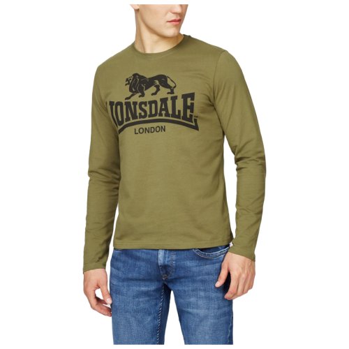 Лонгслив  Lonsdale  WITLAY