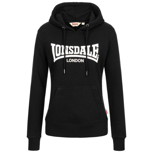 Худи Lonsdale FLOOKBURGH