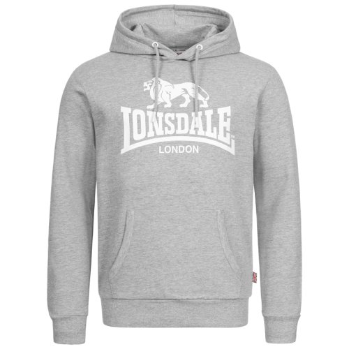 Худи  Lonsdale  FREMINGTON
