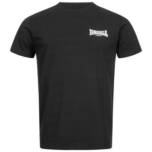 Футболка Lonsdale ELMDON
