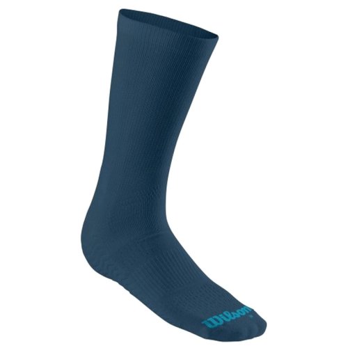 Шкарпетки Wilson m RUSH PRO CREW SOCK 1PR MAJOLICA BL