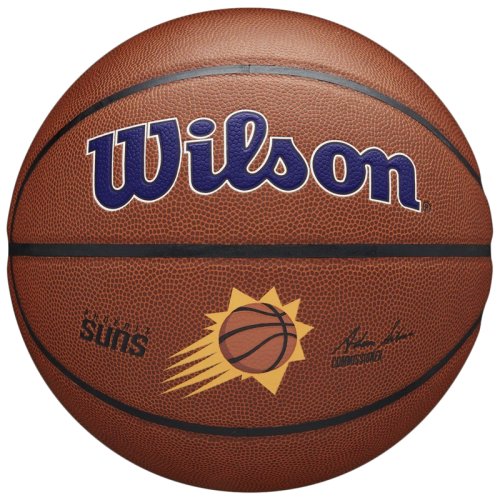 М'яч баскетбольний Wilson NBA TEAM ALLIANCE BSKT PHO SUNS