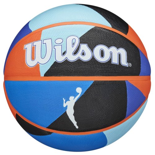 М'яч баскетбольний Wilson WNBA HEIR GEO BSKT SZ6