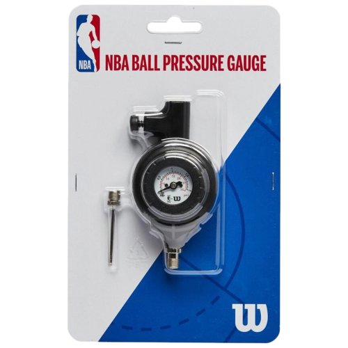 Манометр Wilson NBA MECHANICAL BALL PRESSURE GAUGE