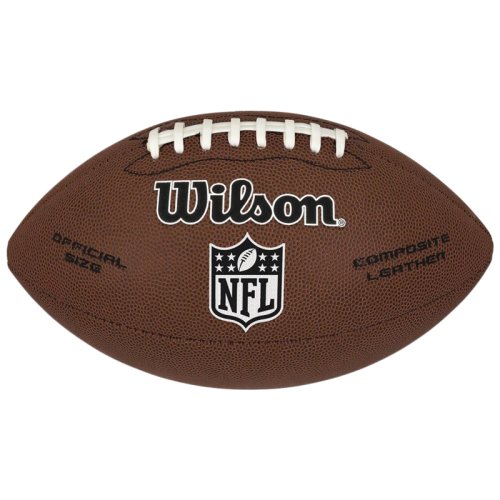 М'яч для американського футболу Wilson NFL LIMITED OFF FB XB