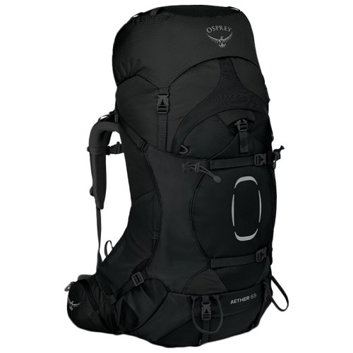 Рюкзак Osprey Aether 65 Black