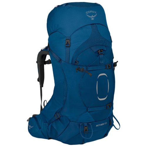 Рюкзак Osprey Aether 65 Deep Water