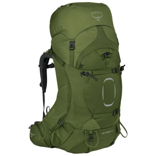 Рюкзак Osprey Aether 65 Garlic Mustard