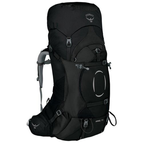 Рюкзак Osprey Ariel 55 Black
