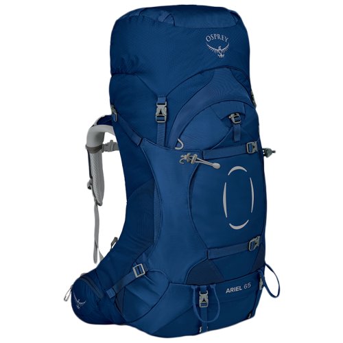 Рюкзак Osprey Ariel 65 Ceramic Blue