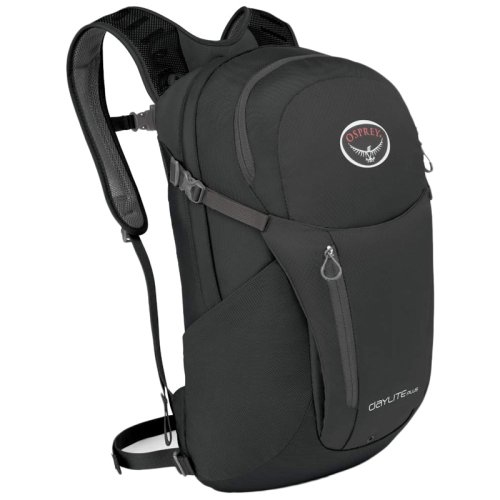 Рюкзак Osprey Daylite Plus Black