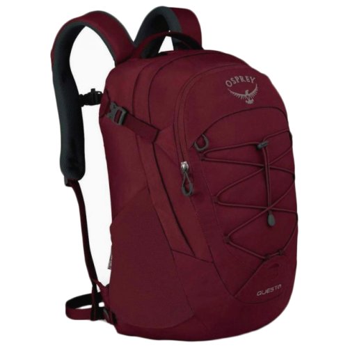 Рюкзак Osprey Questa Red Herring