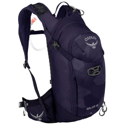 Рюкзак Osprey Salida 12 (2020) Violet Pedals