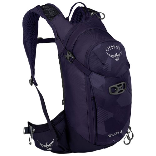Рюкзак Osprey Salida 12Violet Pedals