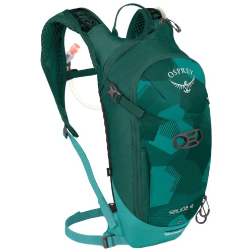 Рюкзак Osprey Salida 8 (2020) Teal Glass