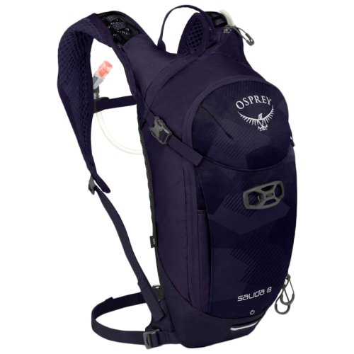 Рюкзак Osprey Salida 8 (2020) Violet Pedals