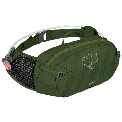 Поясна сумка Osprey Seral 4 Dustmoss