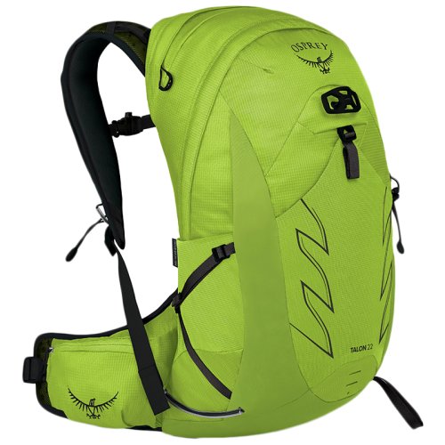 Рюкзак Osprey Talon 22 Limon