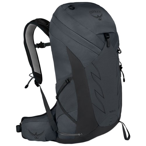 Рюкзак Osprey Talon 26 Eclipse Grey