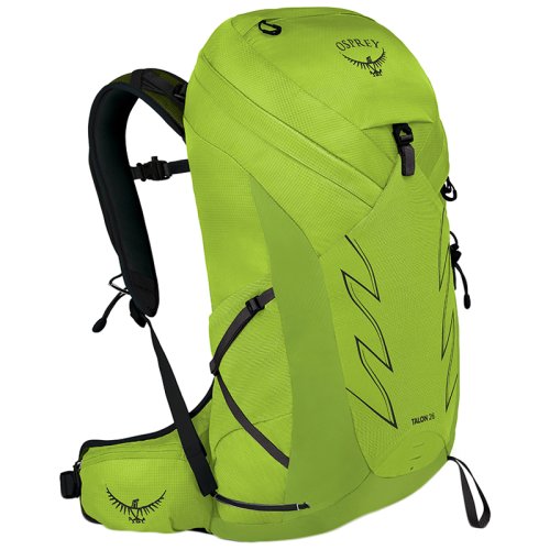 Рюкзак Osprey Talon 26 Limon
