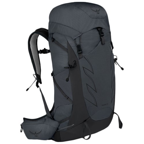 Рюкзак Osprey Talon 33 Eclipse Grey