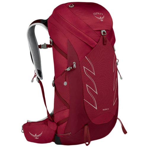 Рюкзак Osprey Talon 36 Cosmic Red