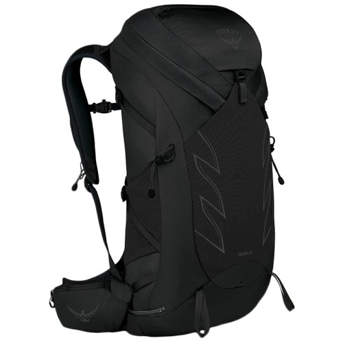 Рюкзак Osprey Talon 36 Stealth Black
