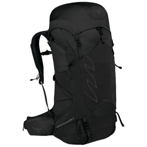 Рюкзак Osprey Talon 44 Stealth Black