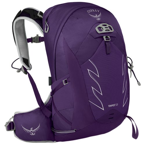 Рюкзак Osprey Tempest 20 Violac Purple