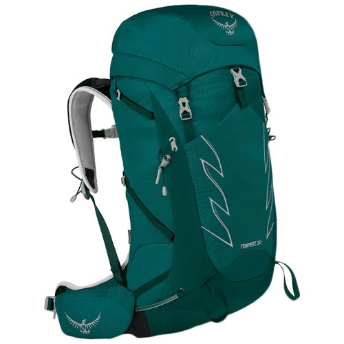 Рюкзак Osprey Tempest 30 Jasper Green