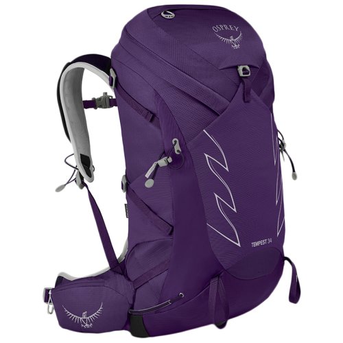 Рюкзак Osprey Tempest 34 Violac Purple