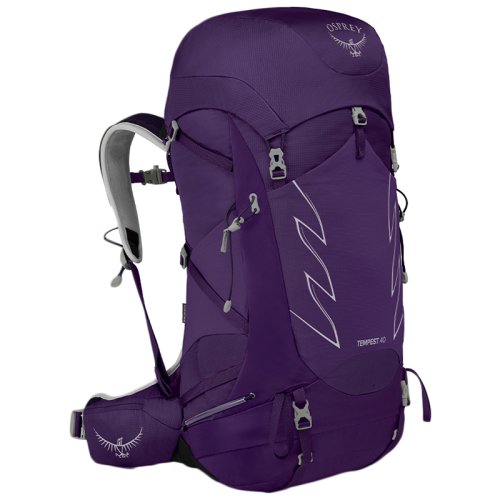 Рюкзак Osprey Tempest 40 Violac Purple