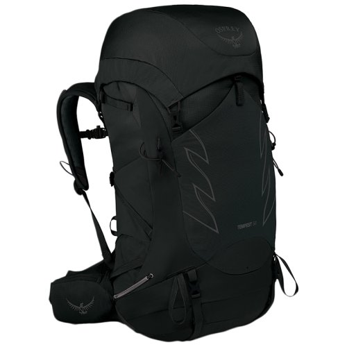 Рюкзак Osprey Tempest 50 Stealth Black