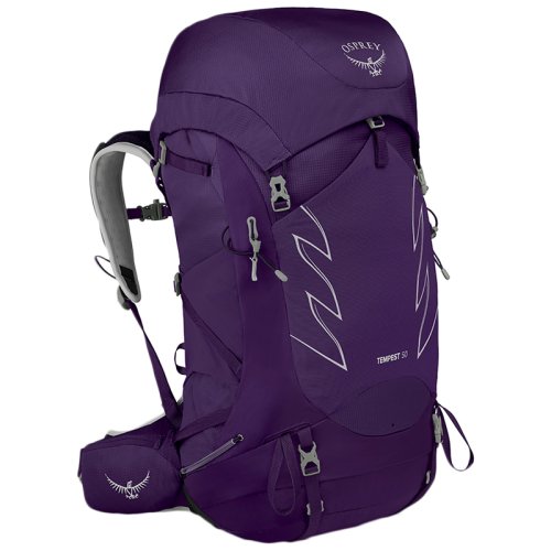 Рюкзак Osprey Tempest 50 Violac Purple