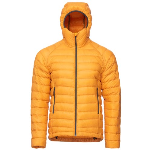 Куртка Turbat Trek Pro Mns Cheddar Orange