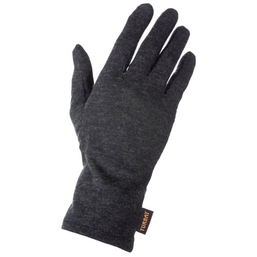 Рукавички Turbat Retezat Gloves Jet Black